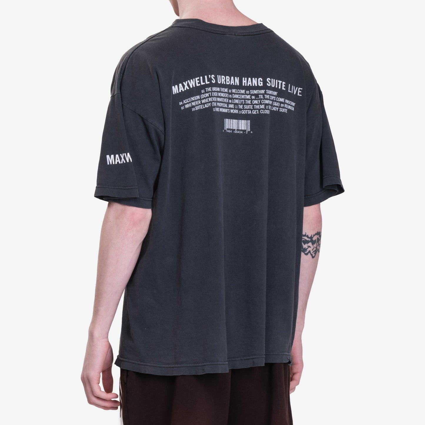 Maxwell Vintage T-Shirt