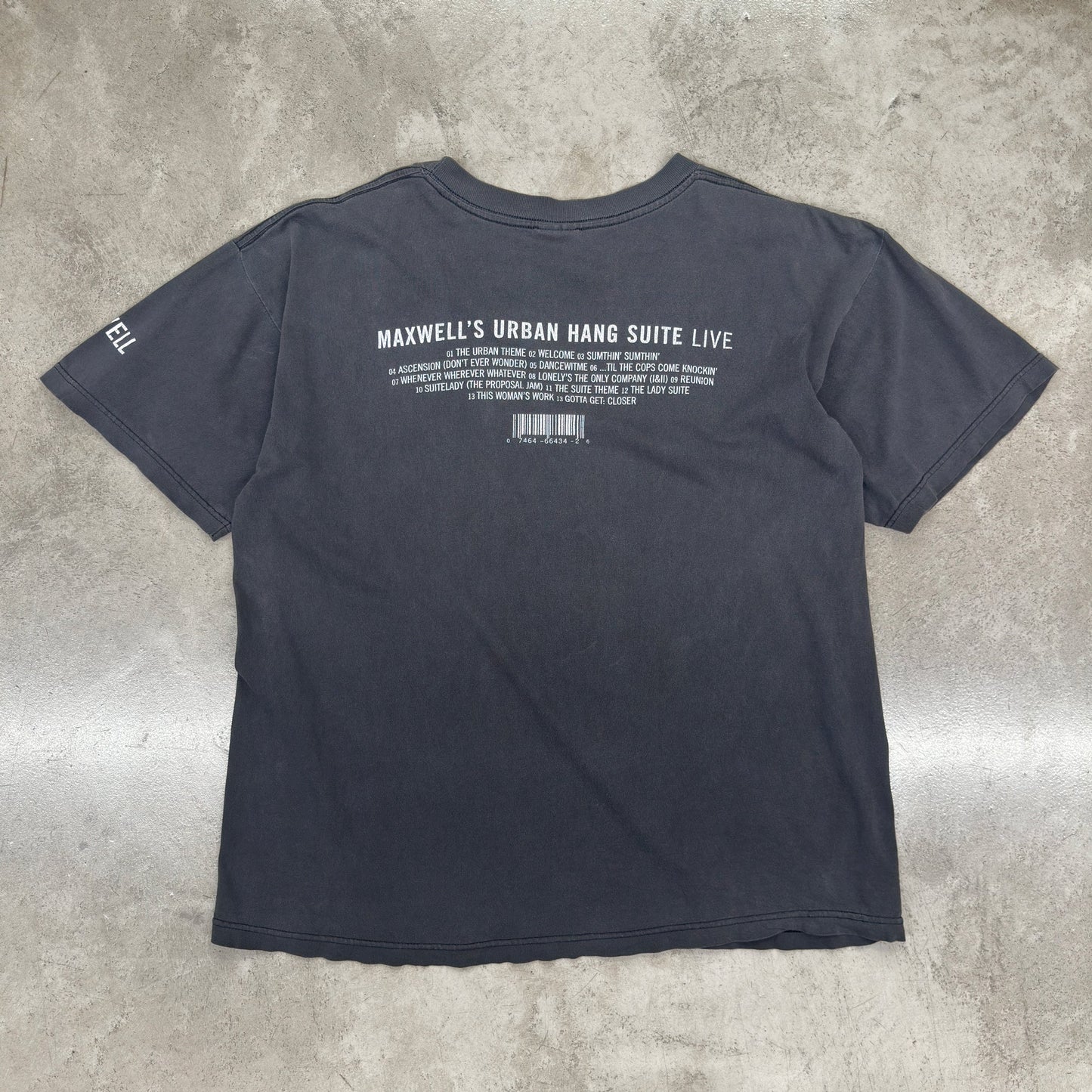 Maxwell Vintage T-Shirt