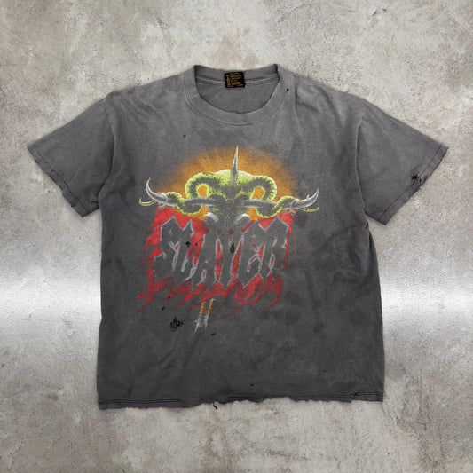Slayer Vintage T-Shirt