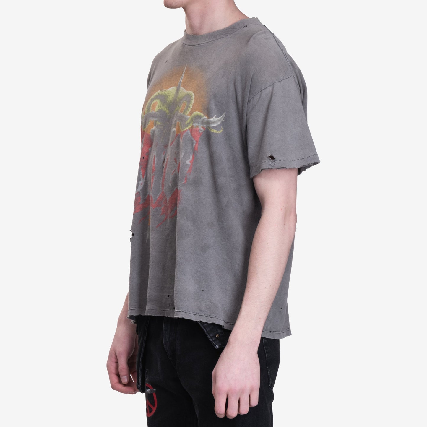 Slayer Vintage T-Shirt