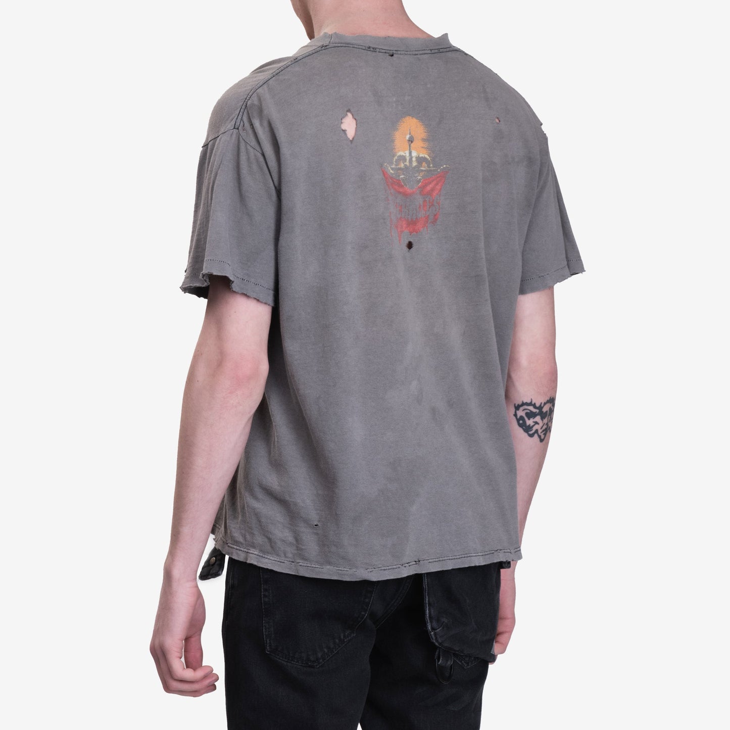 Slayer Vintage T-Shirt
