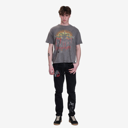 Slayer Vintage T-Shirt